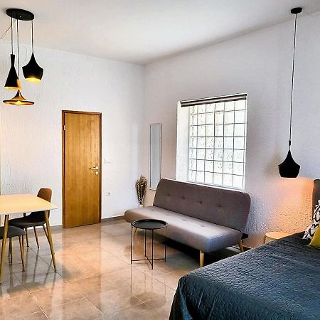 Studio Square Funtana Apartment Exterior photo