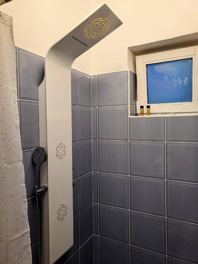 Studio Square Funtana Apartment Exterior photo