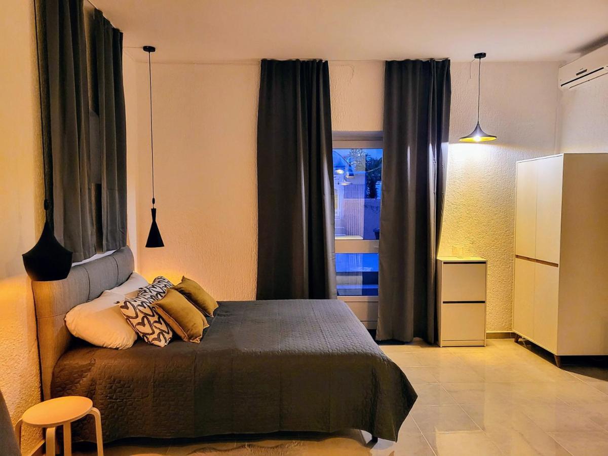 Studio Square Funtana Apartment Exterior photo